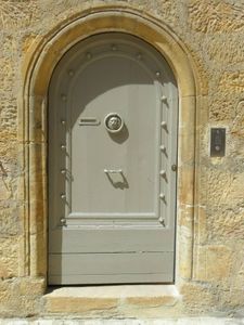 Les Portes de Sarlat