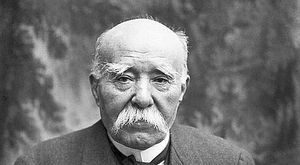 Secrets d'histoire: Clemenceau, le tigre au grand cœur