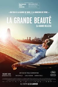 Films: La Grande Bellezza
