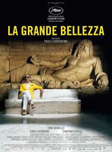 Films: La Grande Bellezza