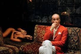 Films: La Grande Bellezza