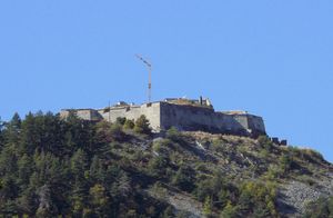 Des Racines et des Ailes: Un balcon sur les Alpes