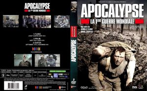 Apocalypse 1ère guerre mondiale: délivrance