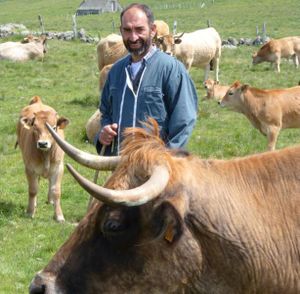 Des Racines et Des Ailes: Des goûts et des saveurs