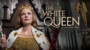 La série: The White Queen