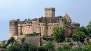 Des Racines et des Ailes: Du Lot au Cantal