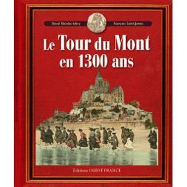 Des Racines et des ailes: Du Mont St-Michel aux Îles Chausey