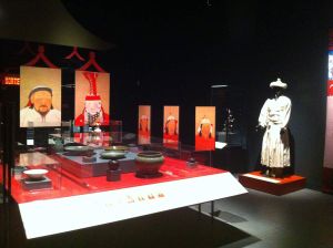 Exposition: Marco Polo - Le fabuleux voyage