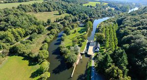 Des Racines et des ailes: Le goût du Morbihan