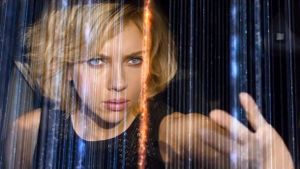 Film: Lucy