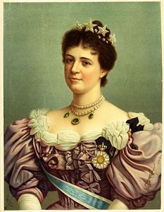 Secrets d'histoire: La reine Amélie, une française au Portugal