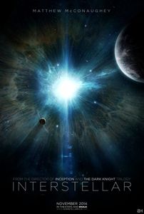 Insterstellar (Version originale anglaise)