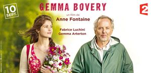 Gemma Bovery, film