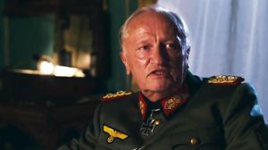 Film: Diplomatie