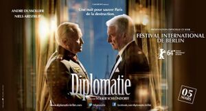 Film: Diplomatie