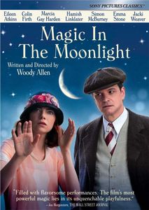 Magic in the Moonlight ( Woody Allen)