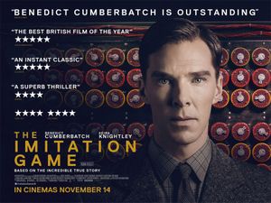 Le jeu de l'imitation (v.o.a.)