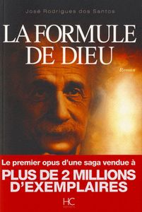 La formule de Dieu (roman)