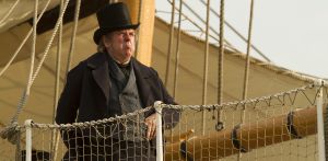Mr. Turner (Film V.O.A.)