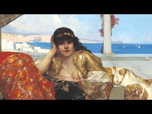 Merveilles et Mirages de l'Orientalisme