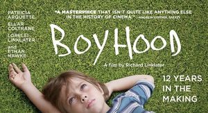 Boyhood (V.O.A.)
