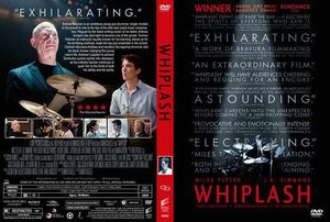 Film Whiplash (V.O.A.)