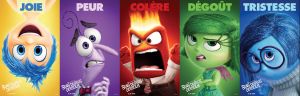 Inside out (voa de Sens dessus dessous), Film