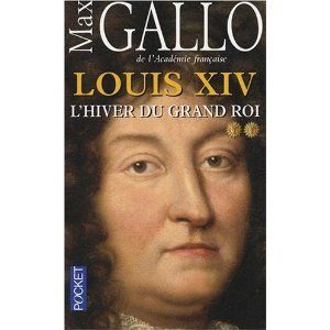 Louis XIV, T2: L'hiver du grand roi