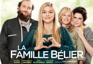La famille Bélier