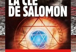 La clé de Salomon, Roman