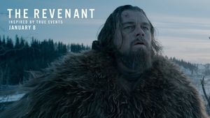 The Revenant, v.o.a.