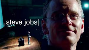 Steve Jobs