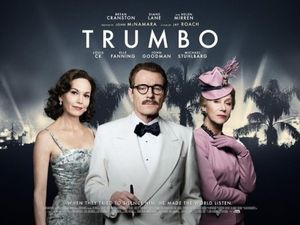 Trumbo, Film