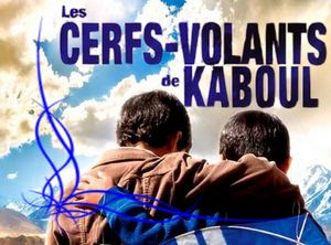 Les Cerfs-volants de Kaboul