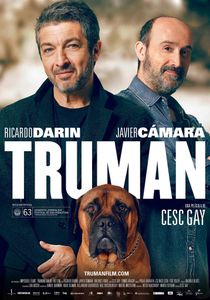 Truman, v.o. Espagnol (sous-titres français)