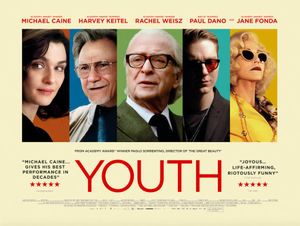 Youth v.o.a.