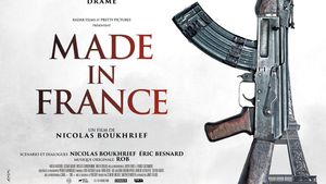 Made in France