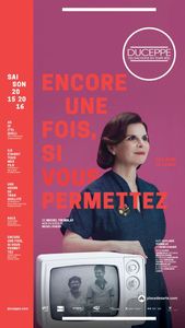 Encore une fois si vous permettez.....