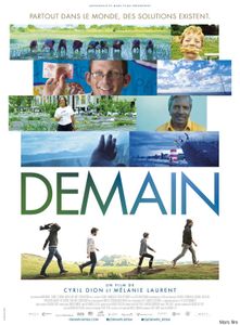 Demain, documentaire