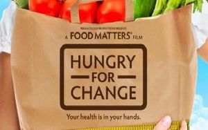 Hungry for Change, documentaire (voa)