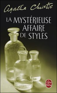 La mystérieuse affaire de Styles