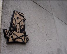 Important Information About Graffiti