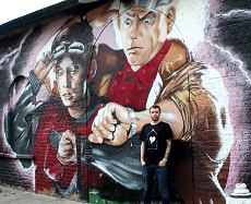 Street Art