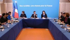 MONTMERLE: DÉSERT MÉDICAL?
