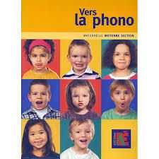 Phonologie en moyenne section