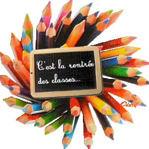 Organiser sa rentrée des classes
