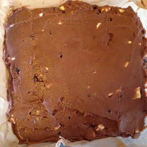 Brownies aux Chocolats