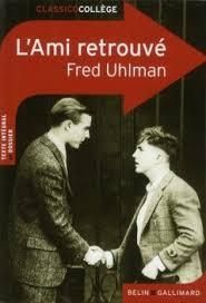 L'ami retrouvé de Fred Uhlman