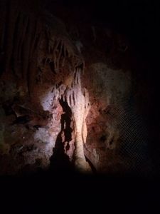 spéléologie pour tous !