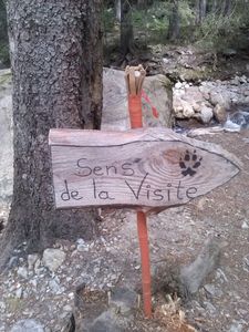 Parc Alpha Loup